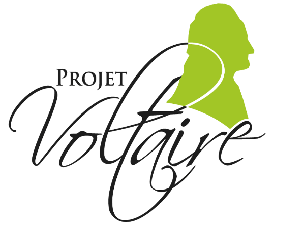Projet Voltaire